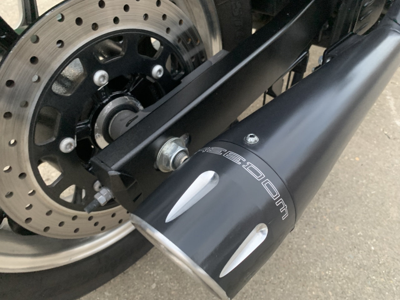 2013 Yamaha  V-Star 950